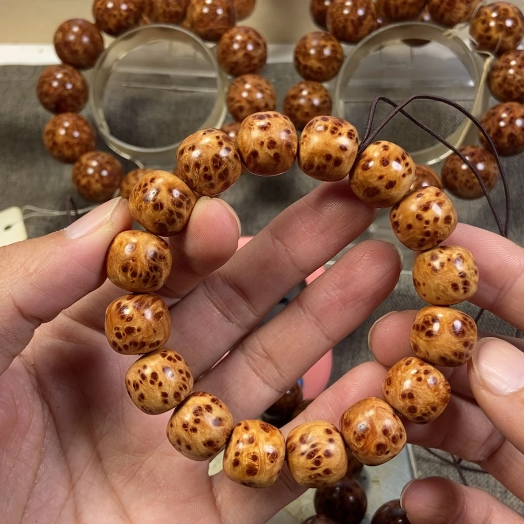 手串/手链柏木（崖柏）