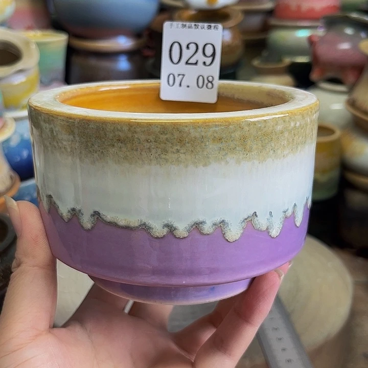 瓷片景德镇陶瓷手工制作