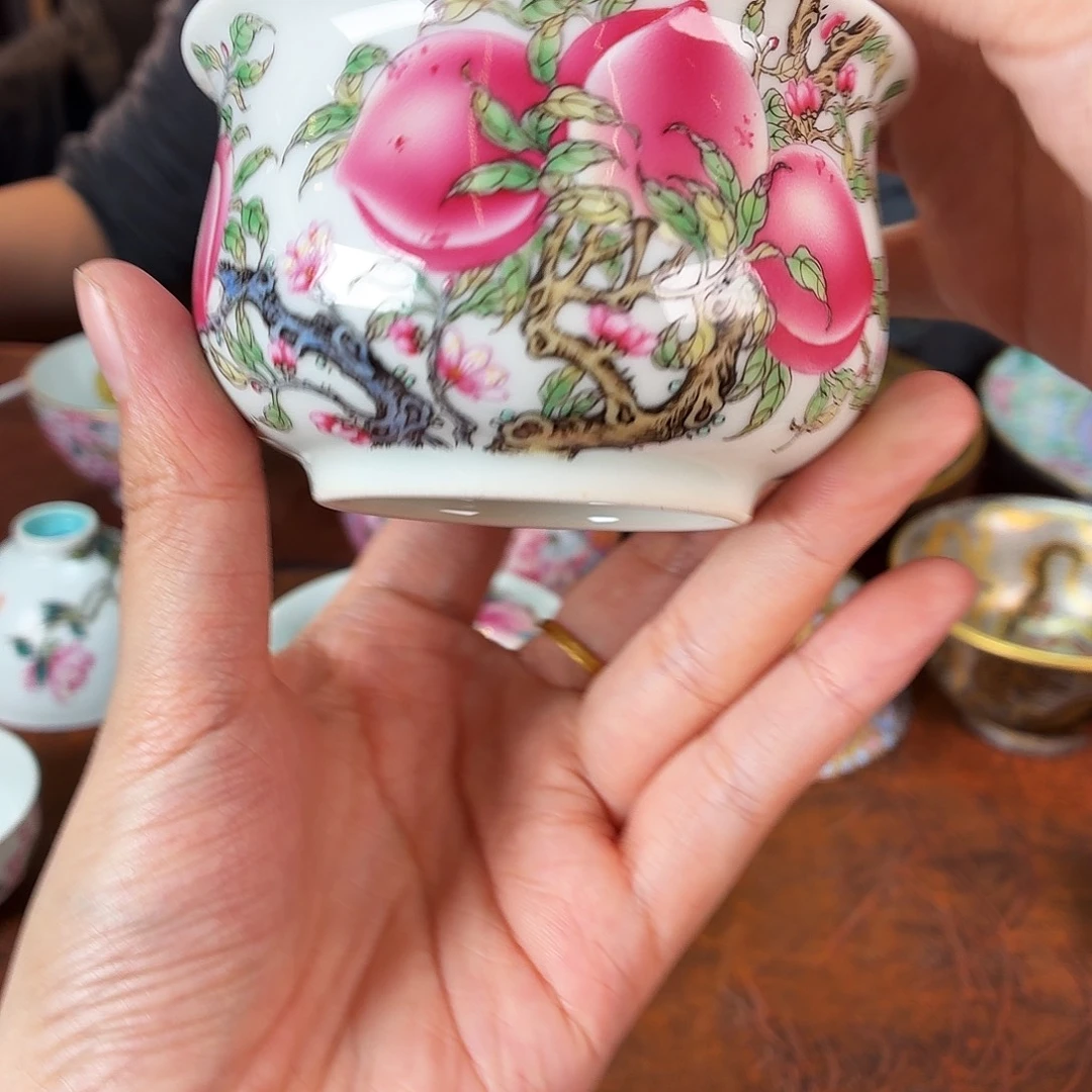 三***界瓷九鸣瓷艺九鸣瓷艺