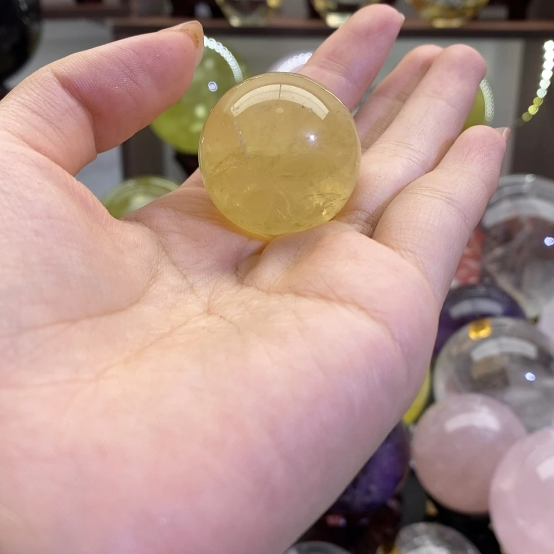 未镶嵌珠宝半成品水晶水晶12