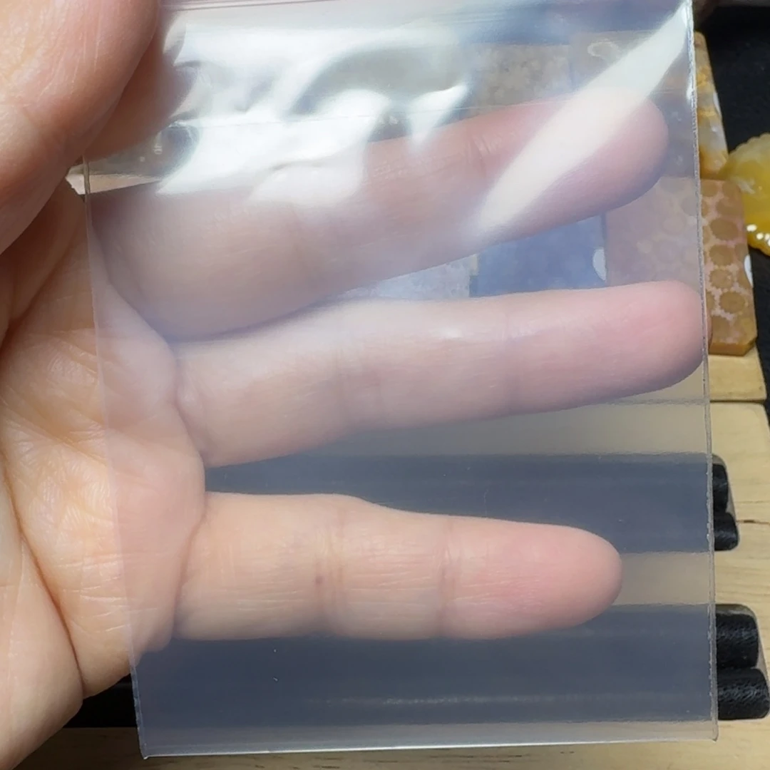 硅化玉付款未镶嵌M****欲