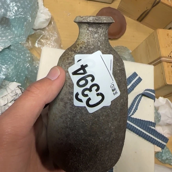 备前烧作品备前烧作品