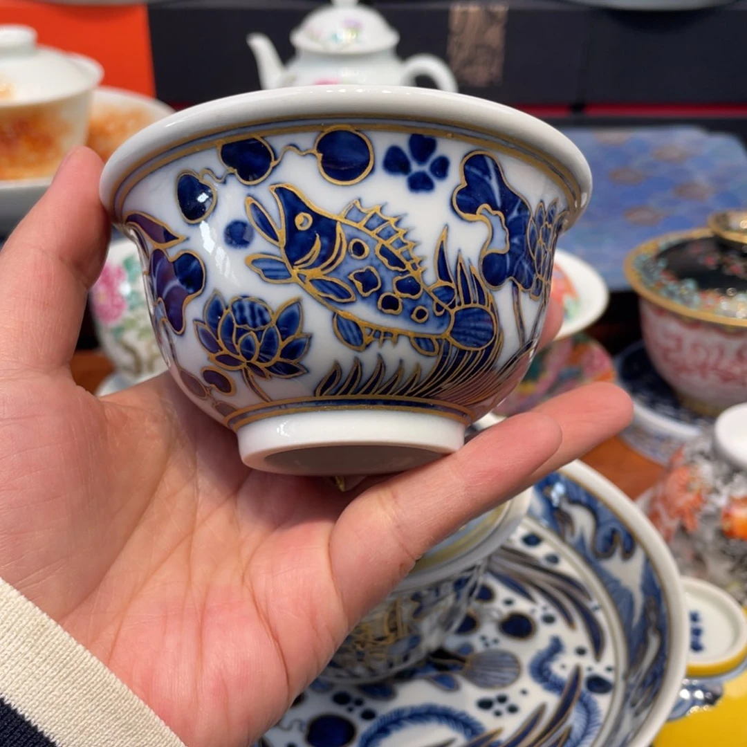 景德镇景德镇瓷器