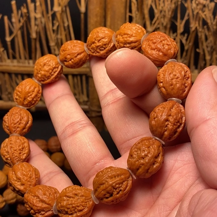 文玩核桃手串精品系列