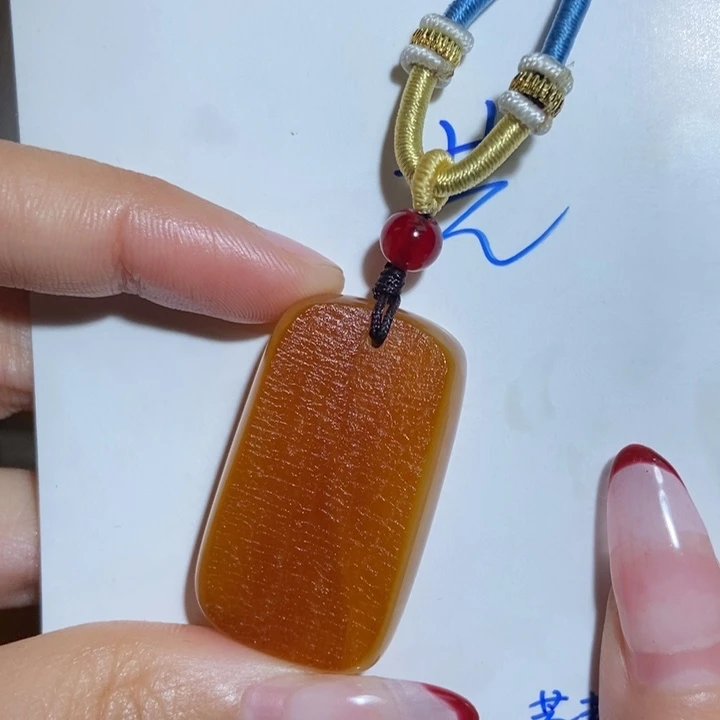 定制琥珀未镶嵌琥珀