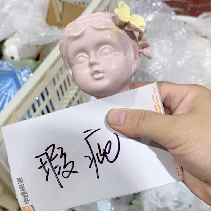 陶瓷树脂陶瓷树脂家居摆件