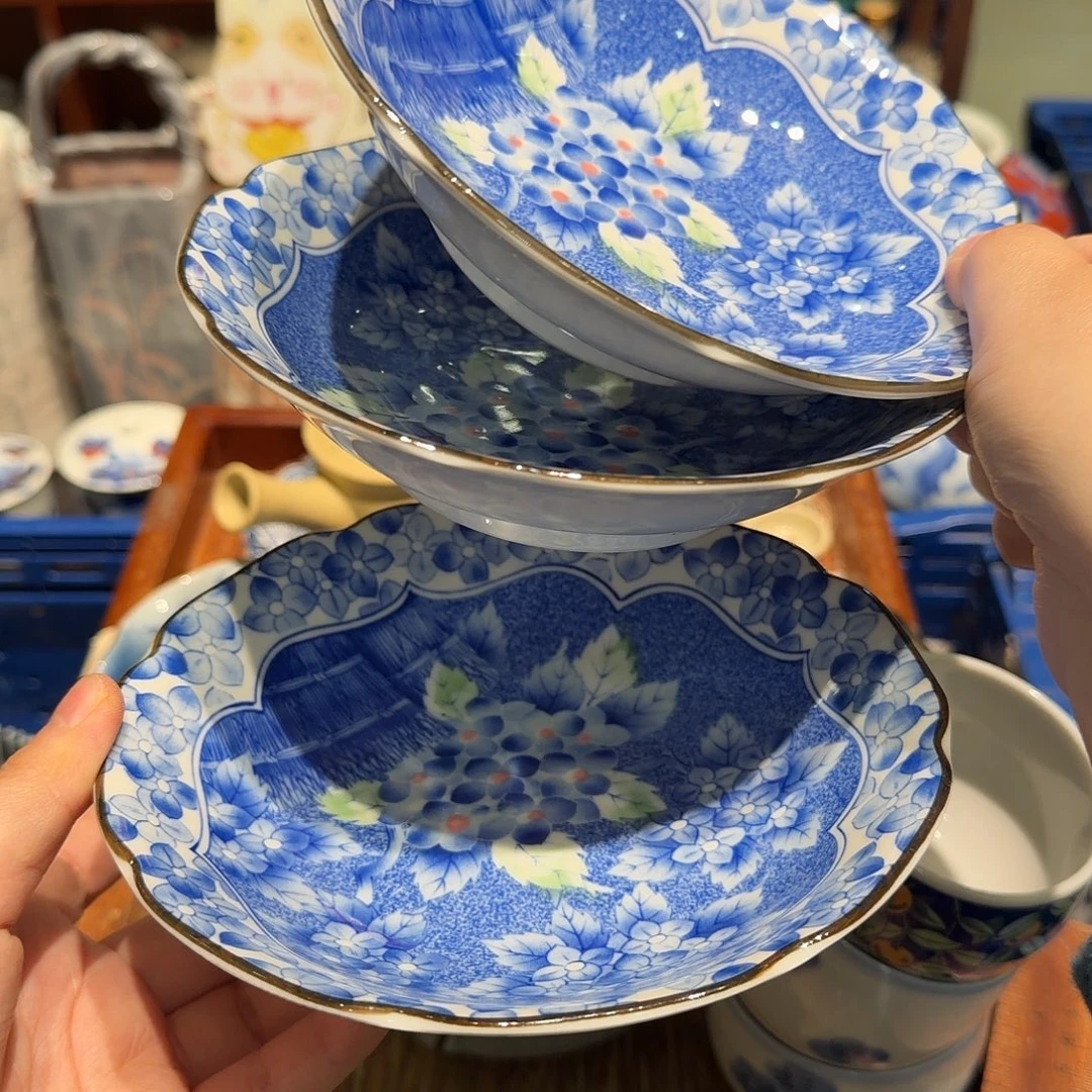 瓷片五十包邮 非全新