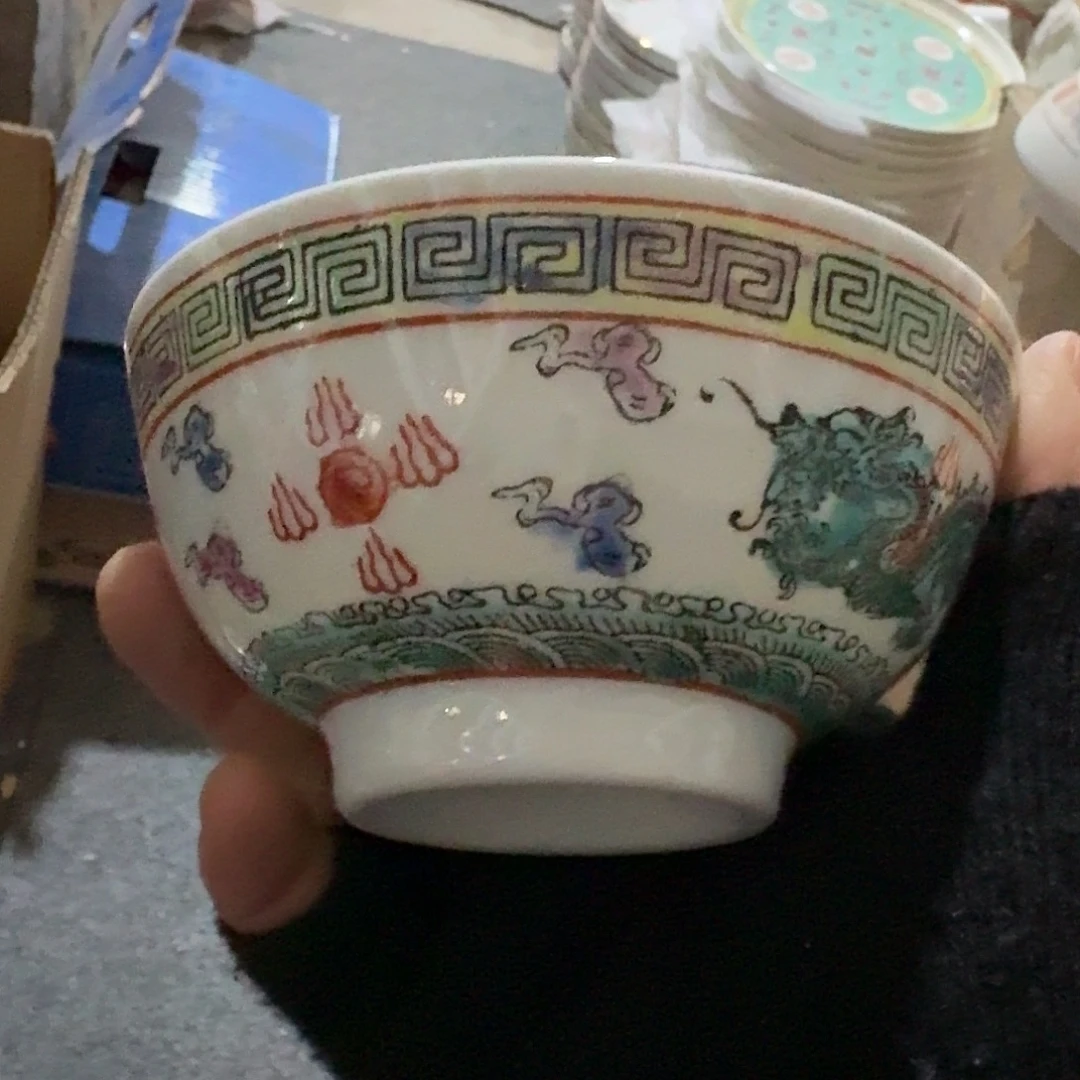 景德镇陶瓷8858865896665