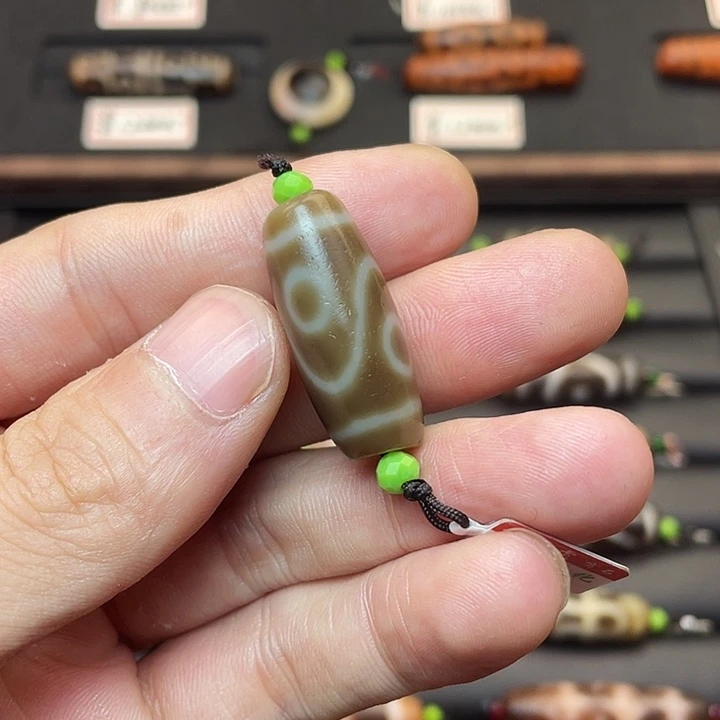 未镶嵌玛瑙/玉髓珠宝半成品