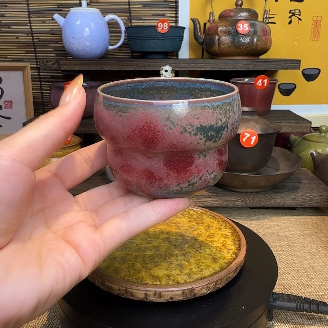 垕瓷甄选葫芦手工