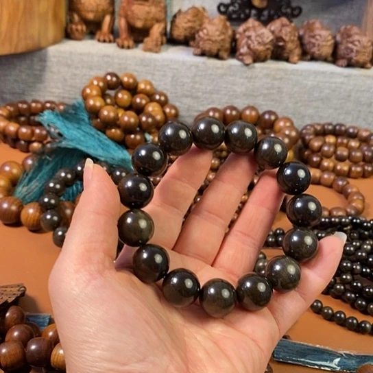 老山檀香老山檀香1.5阴沉