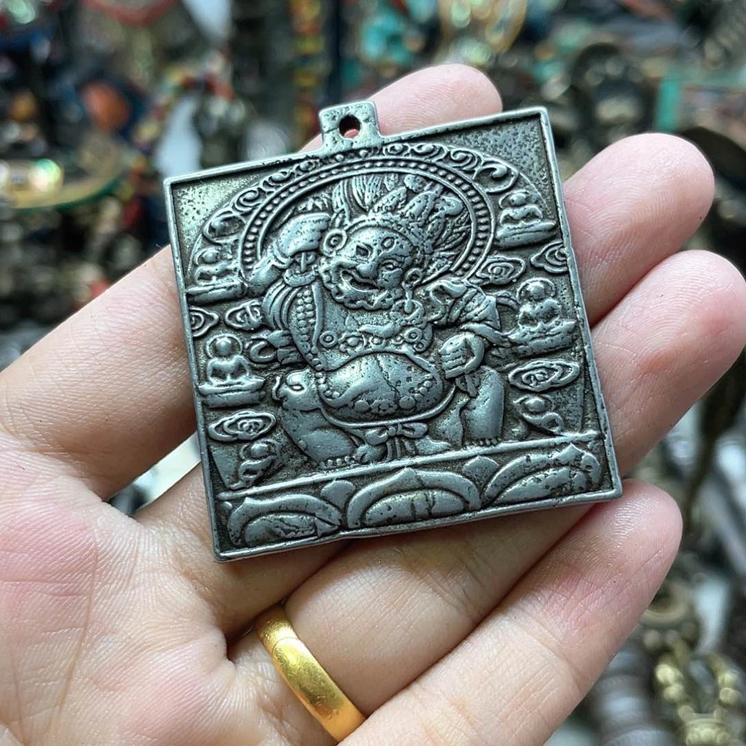 工艺品挂件一物一图
