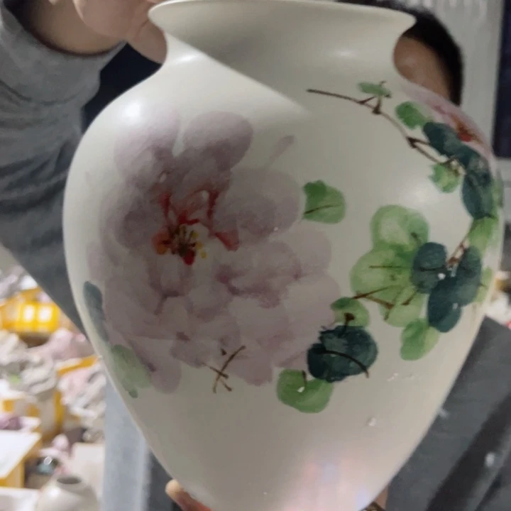 陶瓷你在哪呢你现在还不