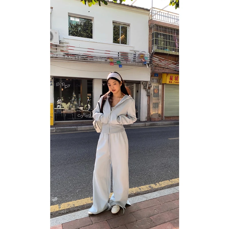 【运动系数】短外套 设计休闲百搭气质修身显瘦短外套244C3987#