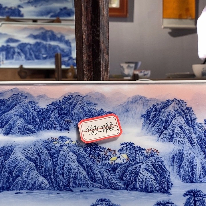 杯哇*高亮兴老师作品
