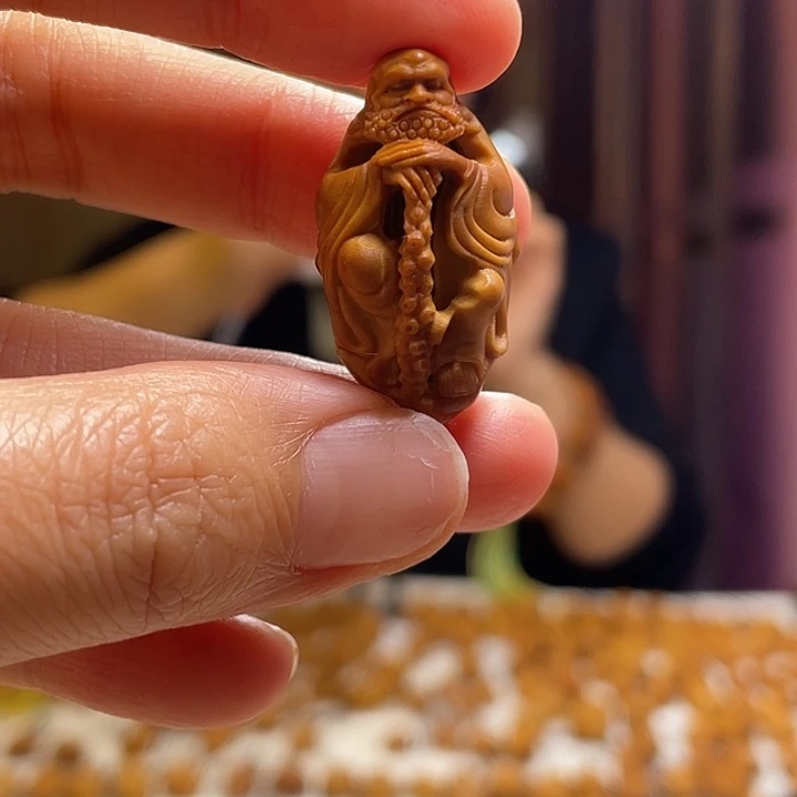 手串/手链橄榄核