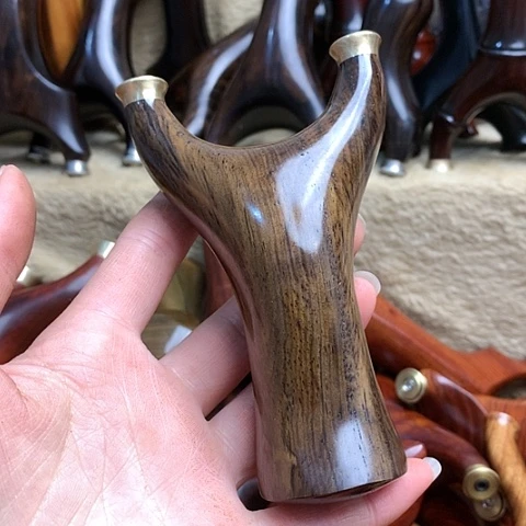 大果紫檀（缅甸花梨）瑕疵1723