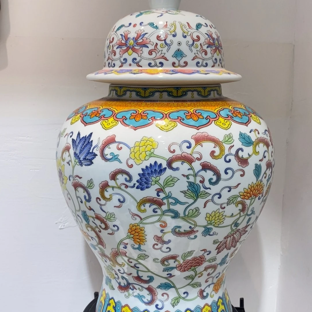 景德镇陶瓷花瓶景德镇陶瓷花瓶