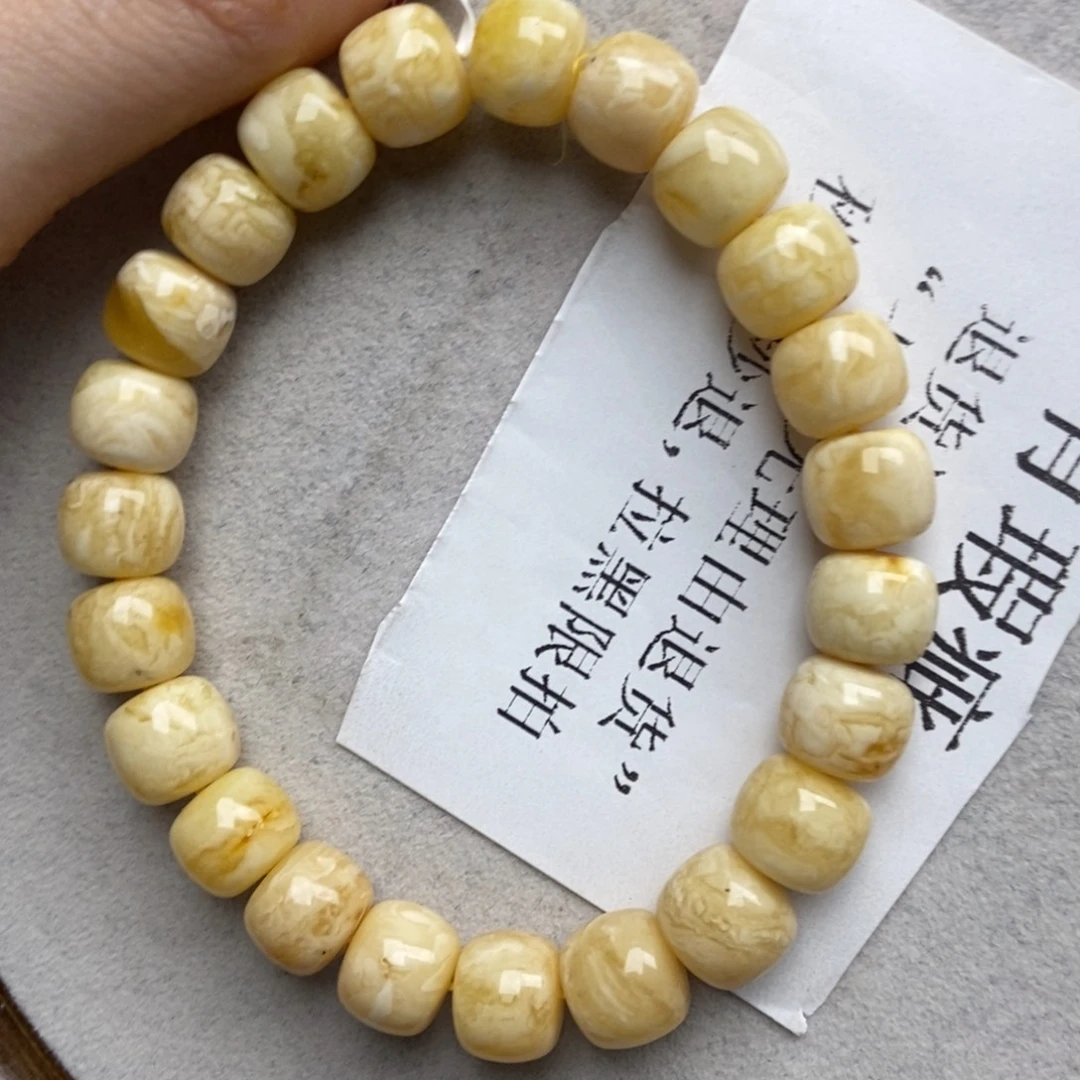 琥珀未镶嵌珠宝奇石3