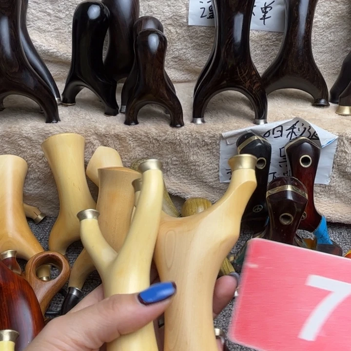 大果紫檀（缅甸花梨）瑕疵7