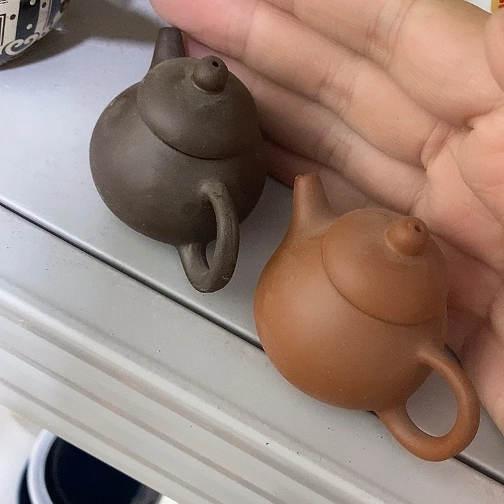 陶瓷艺术品制作工艺壶