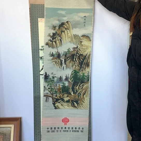 笑**福画画画，感谢老师们支持！