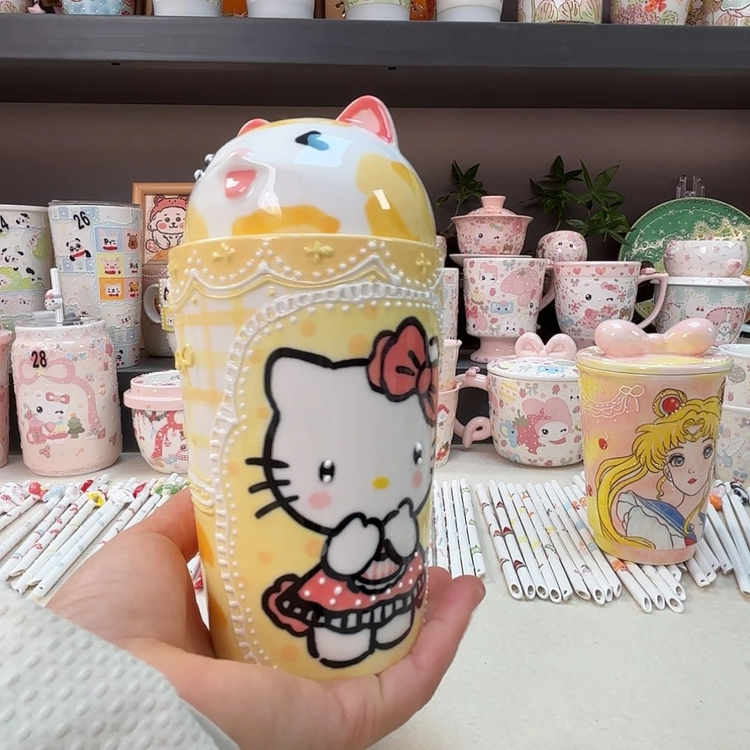 景德镇设计师款陶瓷