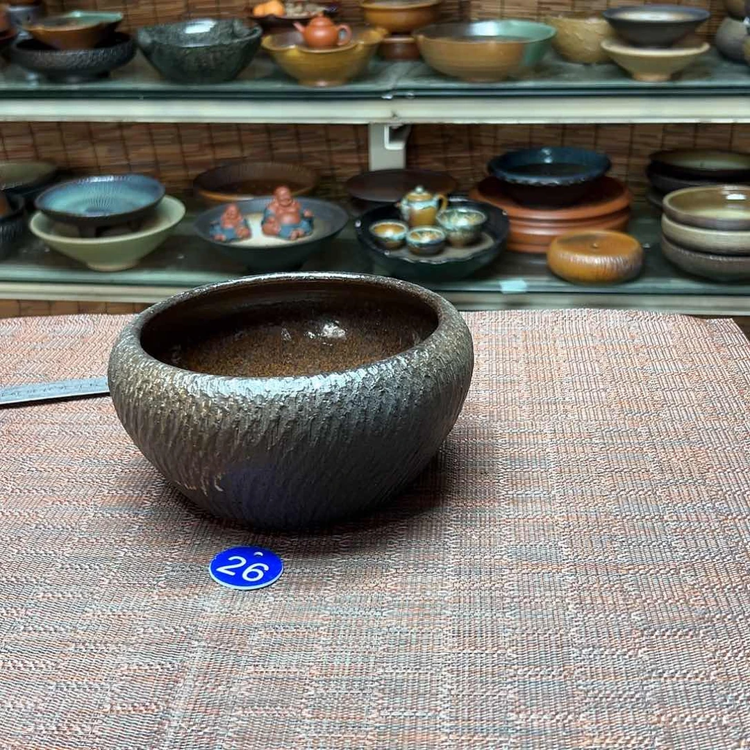 紫砂紫砂茶具捡漏26