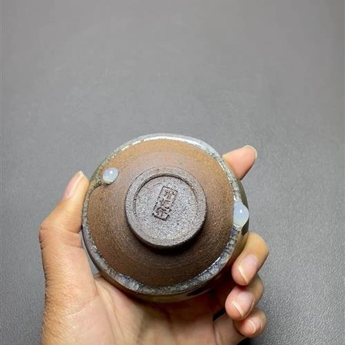 【闪购商品】茶盏-722............