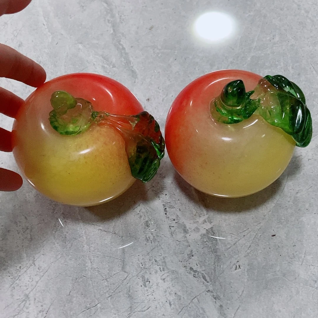 琉璃手工艺品微瑕1112222333333