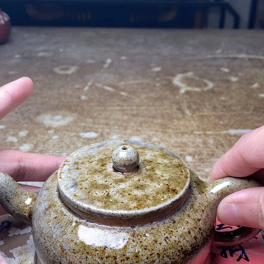 紫砂茶壶紫砂艺术