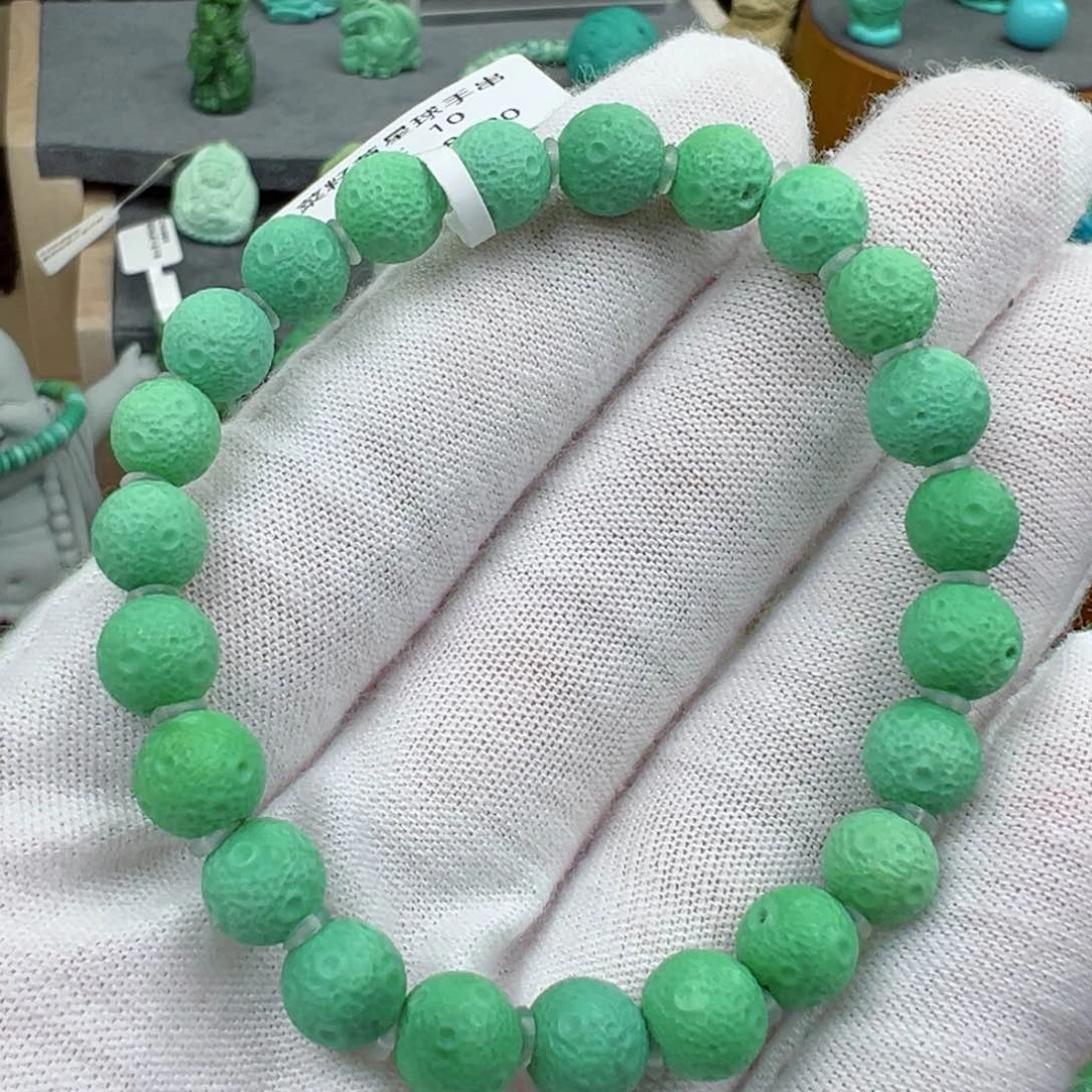 绿松石绿松石6未镶嵌