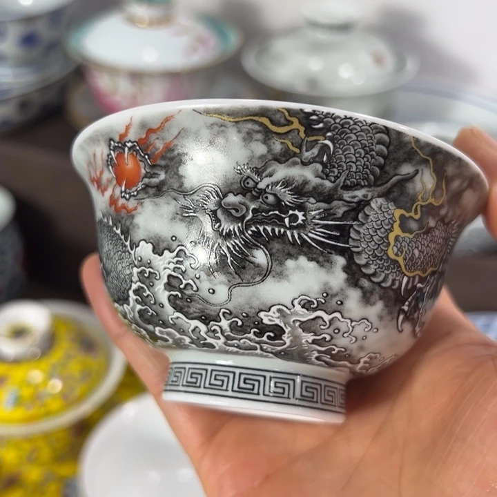 全场景德镇景德镇陶瓷艺术