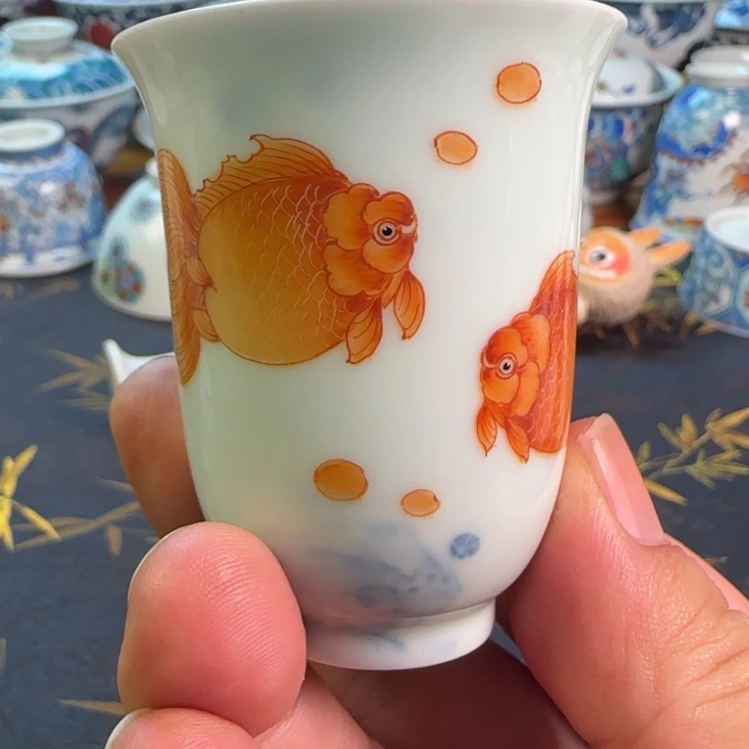 玉兰杯金玉满堂杯杯杯