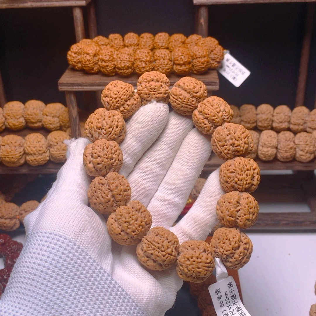 金刚菩提手串金刚菩提