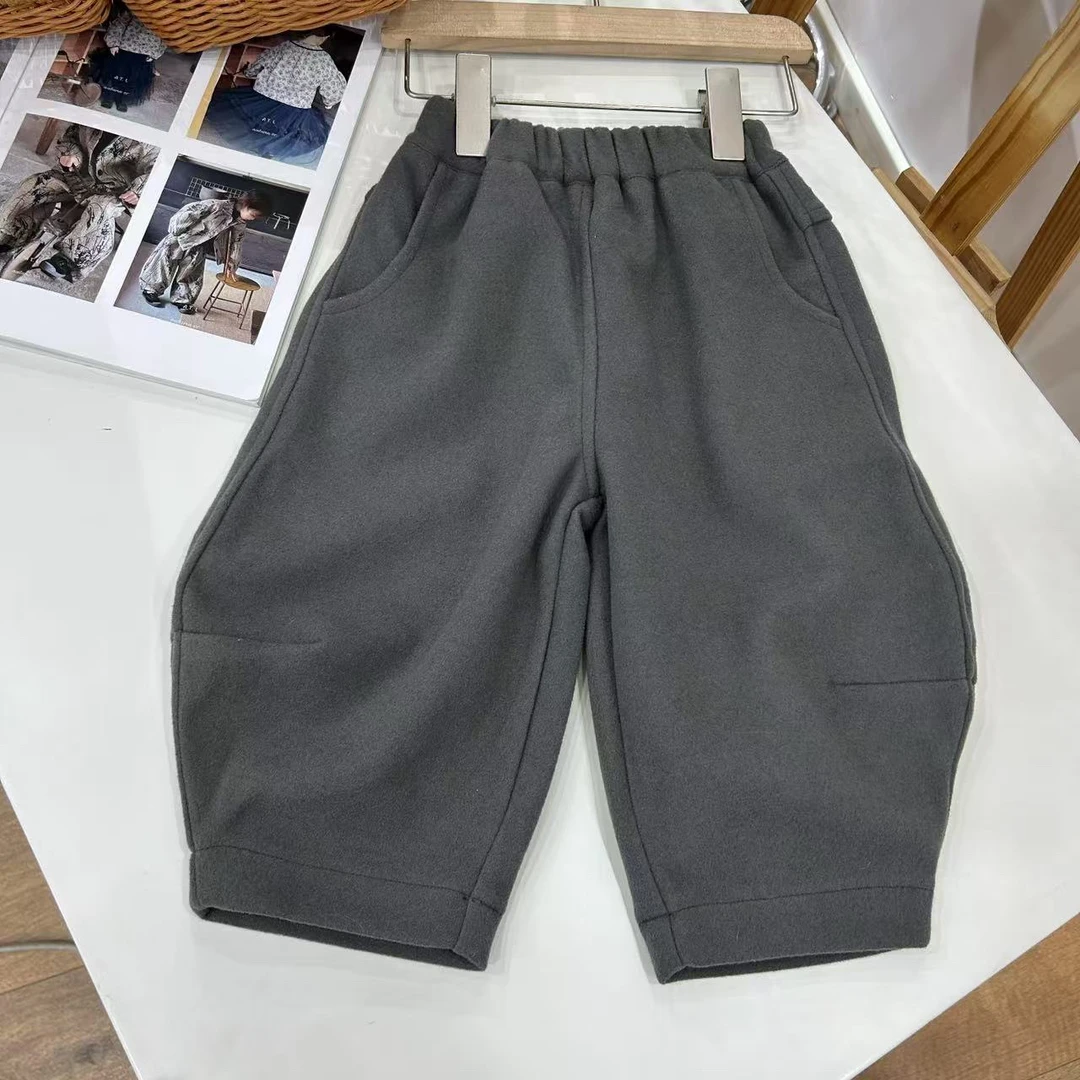 5650 春季小童裤子H