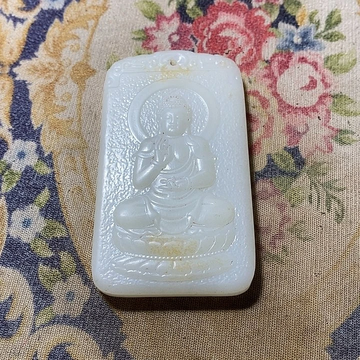瓷片人过留名 雁过留声