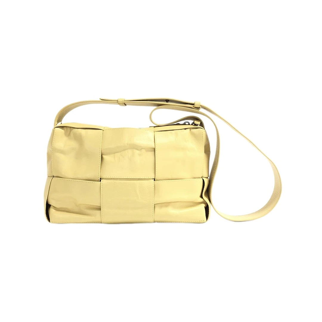 95新 BOTTEGA VENETA/葆蝶家 葆蝶家/单肩包/8312