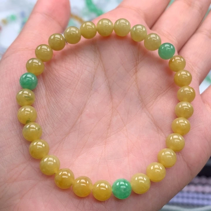 毛衣链未镶嵌翡翠翡翠