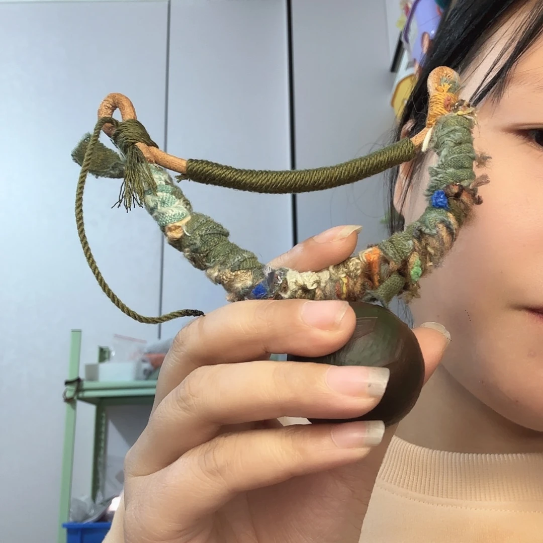 非金属布艺非金属怪兽专拍