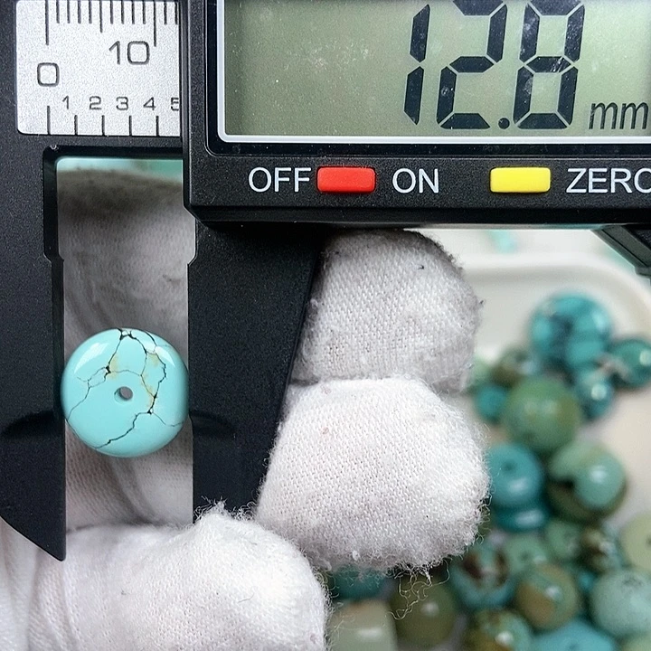 【闪购商品】绿松石珠宝奇石未镶嵌