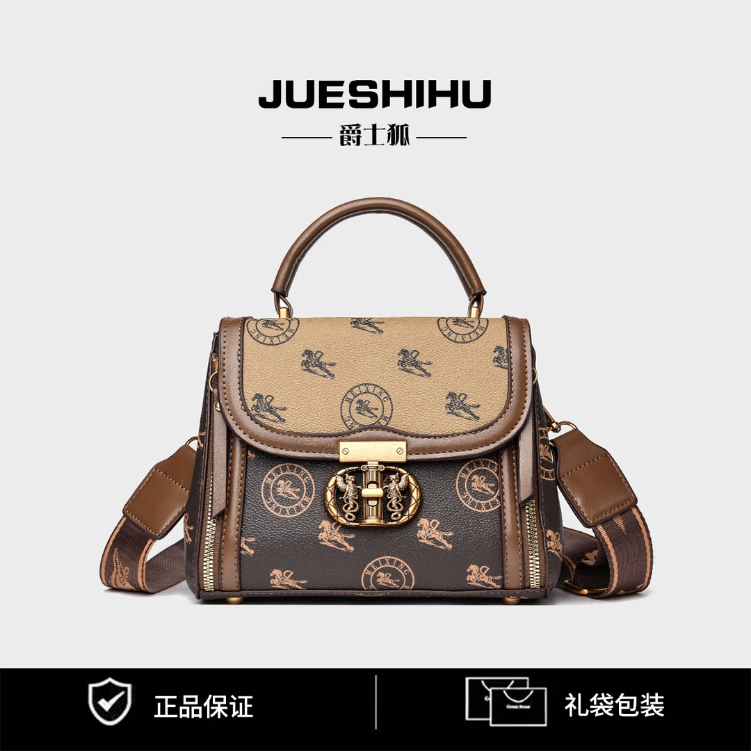 【长22宽10高17】气质轻奢时尚百搭女士单肩肩包200