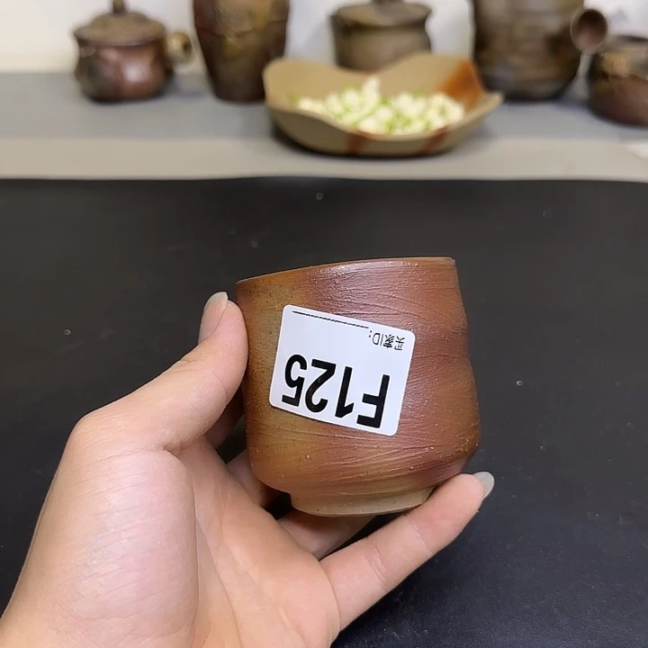 备前烧作品备前烧作品