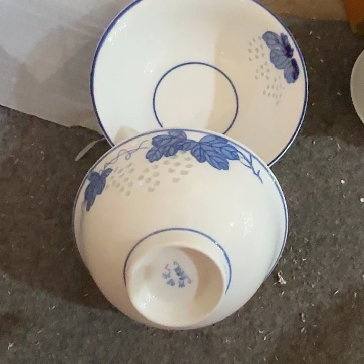 景德镇陶瓷艺术品