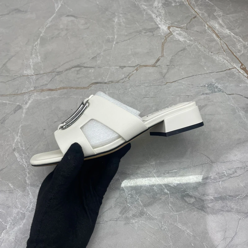 凉鞋女 (羊皮)93275-02（孤品）d区 f区  37/38码