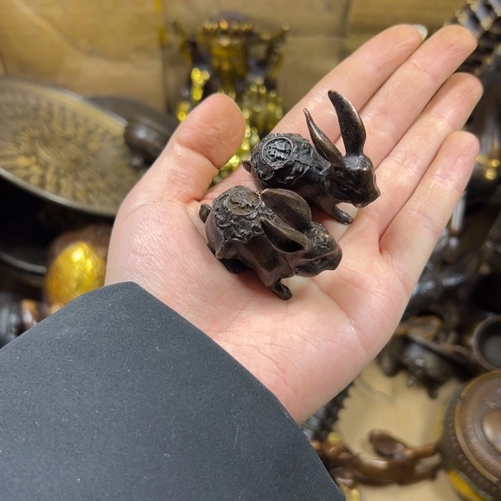 创意设计摆件一个