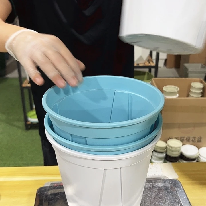 青山口21高21混色无托10只