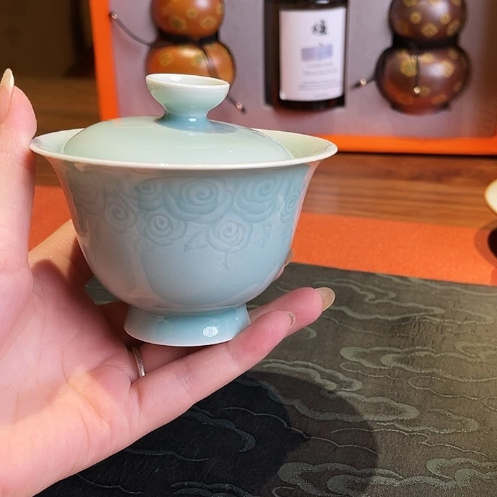 开播宠粉浮力杯子