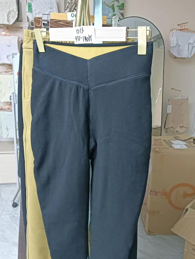 （孤品）女士秋冬打底裤013