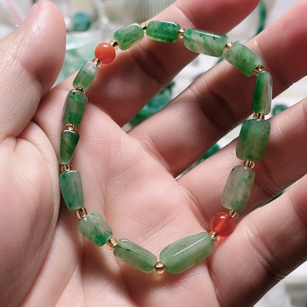 【闪购商品】未镶嵌独山玉挂件